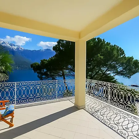 Villa Apollo