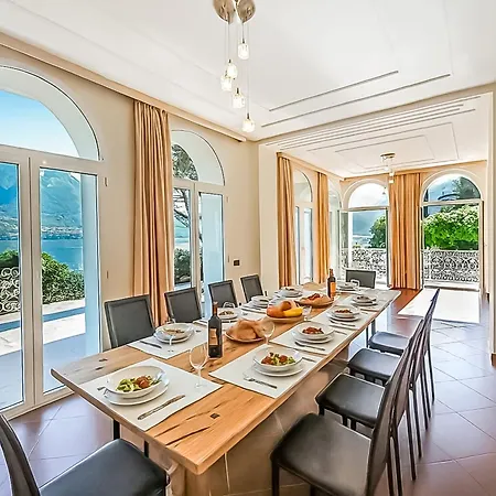 Apollo Villa *