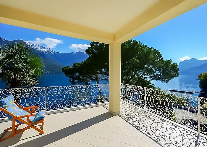 Villa Apollo
