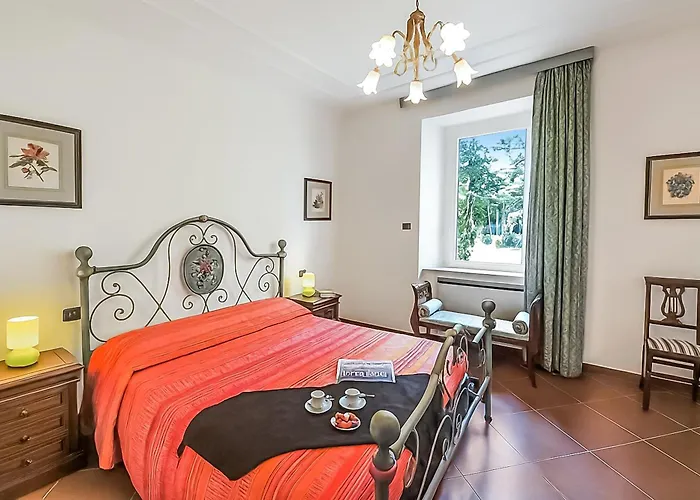 Villa Apollo *