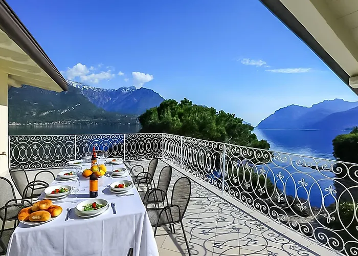 Apollo Villa Vassena