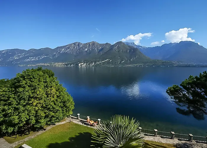 Villa Apollo *