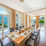 Apollo Villa *