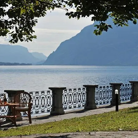 Villa Apollo Vassena