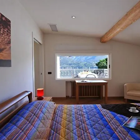 Villa Apollo Vassena