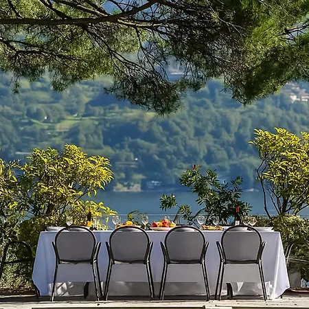 Villa Apollo Vassena