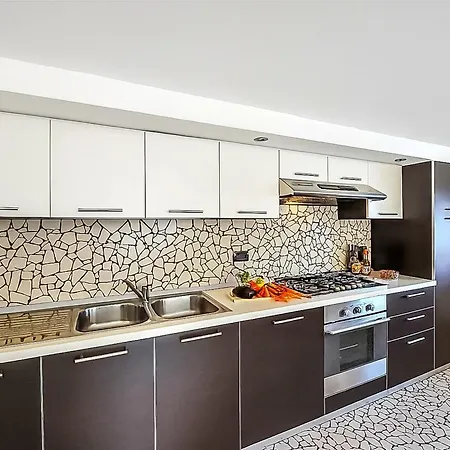 Villa Apollo Vassena