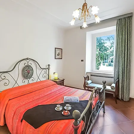 Villa Apollo *