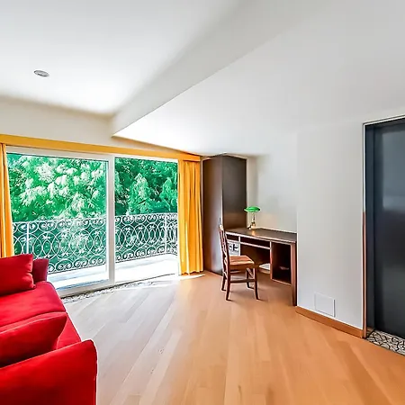 Apollo Villa *