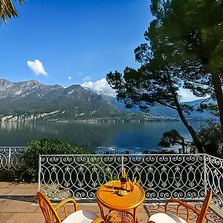 Villa Apollo *