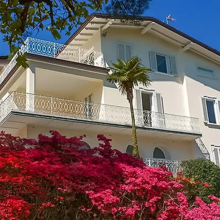 Villa Apollo Vassena