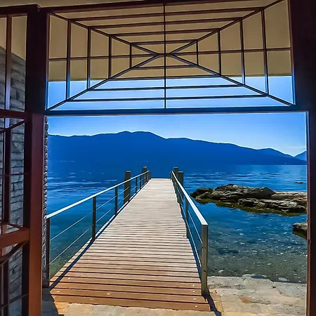 Apollo Villa