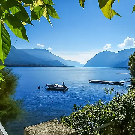 Villa Apollo Vassena