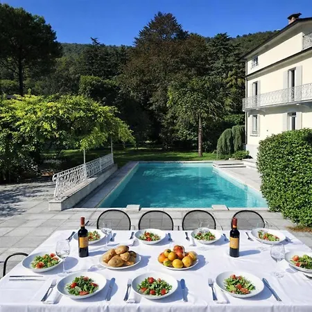 Villa Apollo Vassena