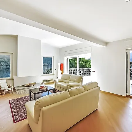 Apollo Villa Vassena