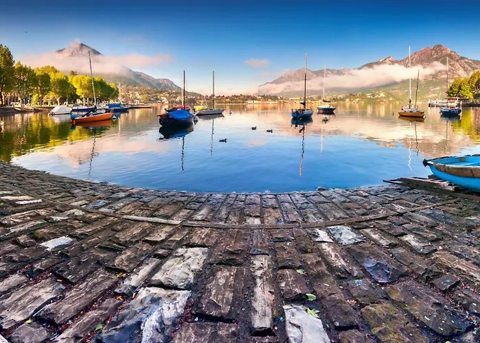 Villa Apollo Vassena