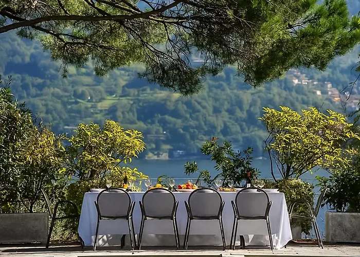 Villa Apollo Vassena