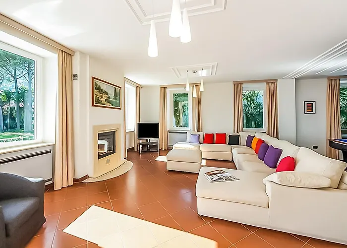 Apollo Villa Vassena