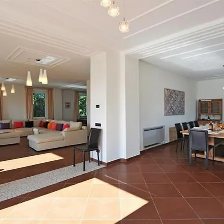 Apollo Villa Vassena