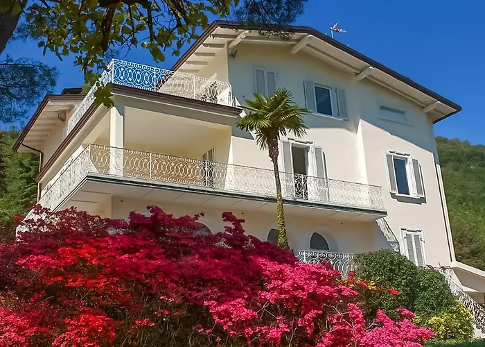 וילה Apollo Vassena