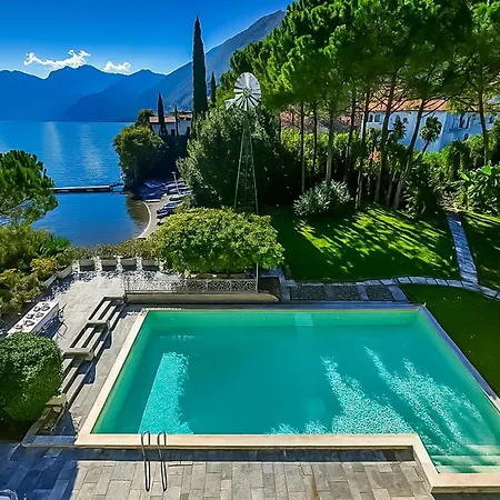 Villa Apollo