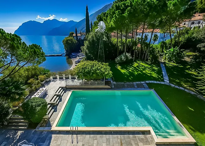 Villa Apollo