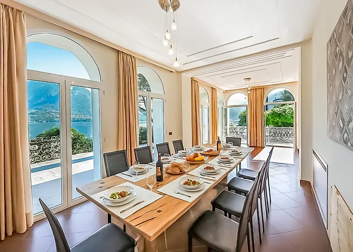 Apollo Villa *