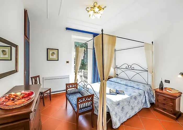 Apollo Villa