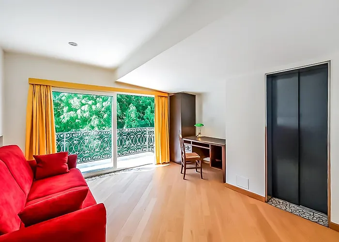 Apollo Villa *