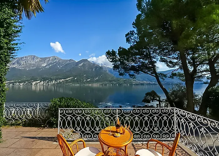Villa Apollo *